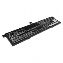 LB-TXMR133&nbsp; Laptop Replacement Battery for  Xiaomi R13B01W; Inchmi Aair 13.3