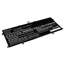 LB-TAUZ425  Laptop Replacement Battery Asus C41N1904; ZenBook 14 UM425IA