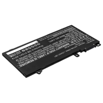 LB-THPG460&nbsp; Laptop Replacement Battery for HP HSTNN-DB9A, RE03XL; ProBooK 430 G6