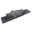 LB-TAM1417   Pile de remplacement d'ordinateur portable Apple A1417; MacBook Pro Core i7 2.3 15"
