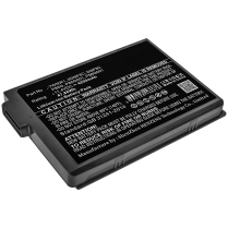 LB-TDEL542   Replacement Laptop Battery for Dell DMF8C; Latitude 5420/5424/7424