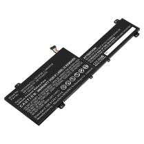 LB-TLVF500   Replacement Laptop Battery for Lenovo L19C3PD6; IdeaPad Flex 5