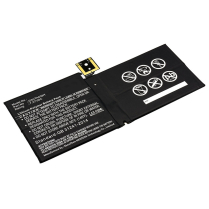 LB-TMIS1796   Replacement Laptop Battery for Microsoft DYNM02; Surface Pro 5