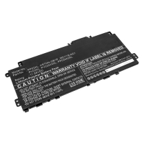 LB-THPN130   Replacement Laptop Battery for HP PP03XL, HSTNN-DB9X; PAV 14-DV