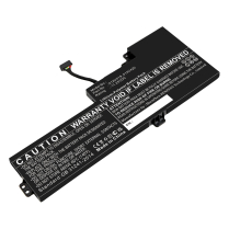 LB-TLVT470   Replacement Laptop Battery for Lenovo 01AV419; ThinkPad A285/T470