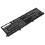 LB-TAUS150   Pile de remplacement d'ordinateur portable Asus C31N2105; VivoBook S15 OLED