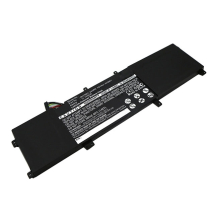 LB-DEM280 Replacement Laptop Battery for Dell 0H76MY; PREC M2800, XPS 15 9530