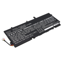 LB-THPG104  Replacement Laptop Battery for HP BG06XL; EliteBook 1040 G3
