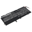 LB-THPG104  Pile de remplacement d'ordinateur portable HP BG06XL; EliteBook 1040 G3