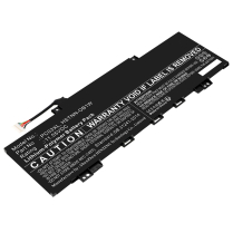 LB-THPA130  Replacement Laptop Battery for HP PC03XL; Pavilion Aero 13-BE0141AU