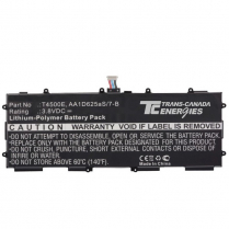 TB-TSGP5200   Tablet Replacement Battery Samsung Galaxy Tab 3 10.1 - T4500E