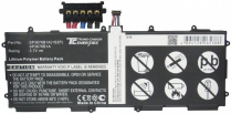 TB-TSGP7510   Tablet Replacement Battery Samsung Galaxy Note/Tab 2 10.1 - SP3676B1A