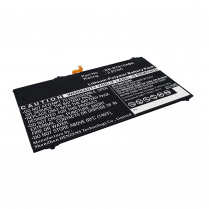TB-SGT815   Tablet Replacement Battery for Samsung SM-T815/Tab S2 9.7