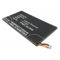 TB-TDEV700  Tablet Replacement Battery Dell 0CJP38; Venue 7,3740