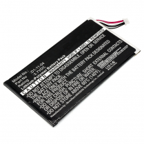 TB-TKBM114  Tablet Replacement Battery Kobo D1-11-04; K080-KDN-B