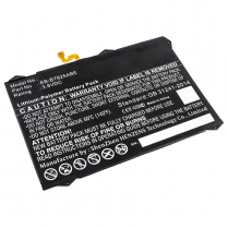 TB-TSGT820  Tablet Replacement Battery Samsung EB-BT825ABE; SM-T820, S3 9.7
