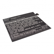 TB-TTOAT305  Tablet Replacement Battery Toshiba PA5053U-1BRS; AT305/205