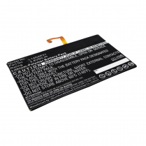 TB-TLVA107&nbsp;  Tablet Replacement Battery Lenovo L14D2P31; Tab 2 A10-70/A10-30