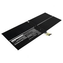 TB-TMIS1769&nbsp; Tablet Replacement Battery Microsoft G3HTA036H; Surface 1769