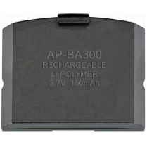 AP-TBA300   Headset Replacement Battery for Sennheiser BA300
