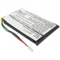 GPS-TGAR200   GPS Replacement Battery Garmin Nuvi 200/205/250/260/1300