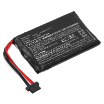 GPS-TTOM740   GPS Replacement Battery Tom Tom Go 740/750