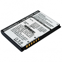 PDA-THP343   PDA Replacement Battery for HP iPAQ h4100/h4150