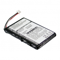 PMP-TIP002   Portable Media Player Replacement Battery Apple iPod 3rd Generation
