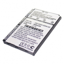 SR-TPRXMP3   Satellite Radio Replacement Battery Pioneer/Sirius GEX-XMP3/XMP3i