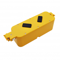 VAC-IR400H   Cordless Vacuum Replacement Battery for Roomba Discovery/FloorVac 400 3.0Ah