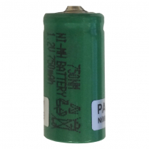 PAC-SOL2/3AAH   Solar Lamp Battery 2/3AA Ni-MH 1.2V