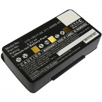 GPS-TGAR276    GPS Replacement Battery Garmin GPSMAP 276/495