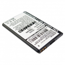 GPS-TCAL30200   GPS Replacement Battery Callaway uPro Go