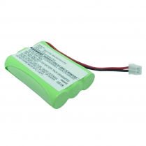 BM-TGR2795  Baby Monitor Replacement Battery Graco 3SN-AAA75H-S-JP2; 2795