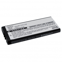 GL-TNIUTL003  Portable Game Console Replacement Battery Nintendo UTL-003/001; DS XL