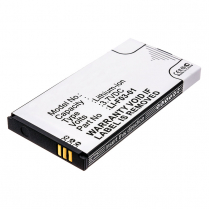 GPS-TGB600  GPS Replacement Battery Golf Buddy LI-F03-01, DSC-GB600