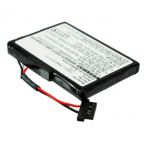 GPS-TMAGM1700  GPS Replacement Battery Magellan T300-3; Maestro 1700