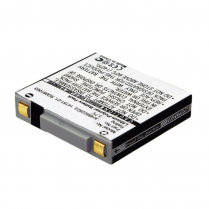 HS-TGNN9120  Headset Replacement Battery GN 14151-01; Netcom 9120