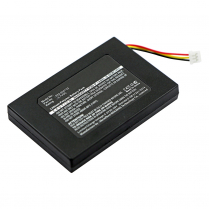 HS-TLOGG933  Headset Replacement Battery Logitech 533-000132; G933