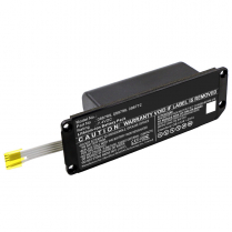 WS-TBO796  Wireless Speaker Replacement Battery Bose 088796; SoundLink Mini 2