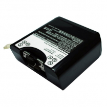 WS-TSODR120  Wireless Speaker Replacement Battery Sony NH-2000RDP; XDR-DS12IP