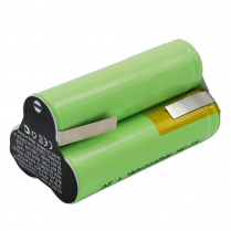 RAZ-T24  Shaver Replacement Battery Remington HC-352, BaByliss T24