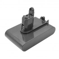 VAC-DYDC31B  Cordless Vacuum Replacement Battery Dyson DC31/34/35/44 Type-B 2.0Ah