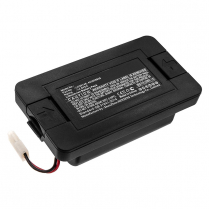 VAC-HV710  Cordless Vacuum Replacement Battery Hoover BH71000 2.6Ah