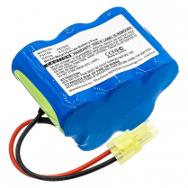 VAC-SK2940  Cordless Vacuum Replacement Battery Shark V2940C 3.0Ah