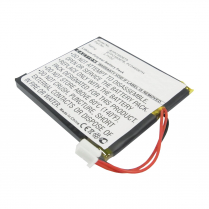 RC-TUNMX3000  Remote Control Replacement Battery Universal BTPC56067; URC-MX3000