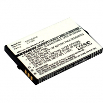 PMP-TIN2G  Portable Media Player Replacement Battery Insignia DBP382636; NS-DA1G/DA2G