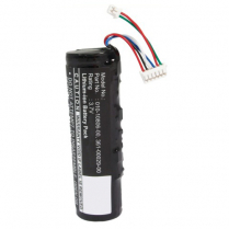 DC-TGARDC20  Dog Collar Replacement Battery Garmin 361-00029-00; DC20/30
