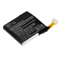 SW-TLGW150  Smartwatch Replacement Battery LG BL-S3; W150