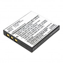 HS-TBO800  Headset Replacement Battery Bang & Olufsen PLB-103; Beoplay H8